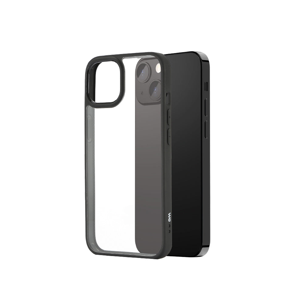 We Coque de protection RUBBER APPLE IPHONE 13