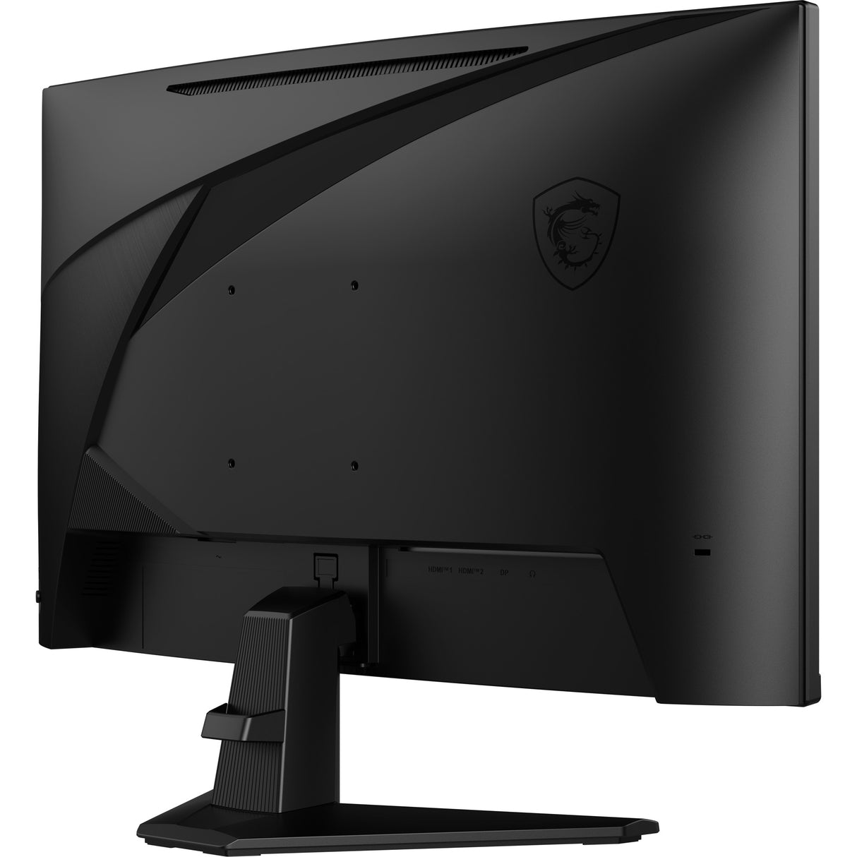 Ecran PC Gamer Incurvé - MSI - 27 - FHD - 250Hz - Dalle VA - 1ms - MAG 27C6X