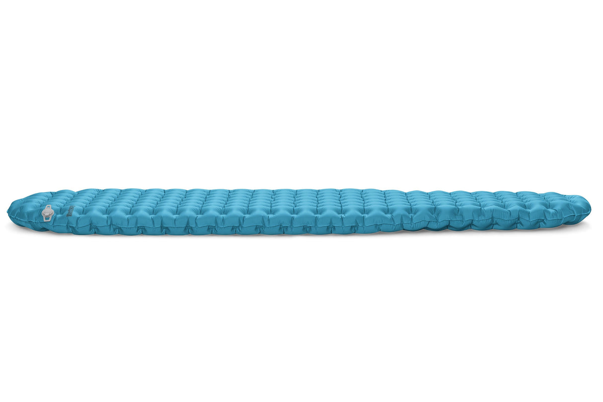 Bestway Matelas gonflable isolé forme momie taille Regular AlpineLite™