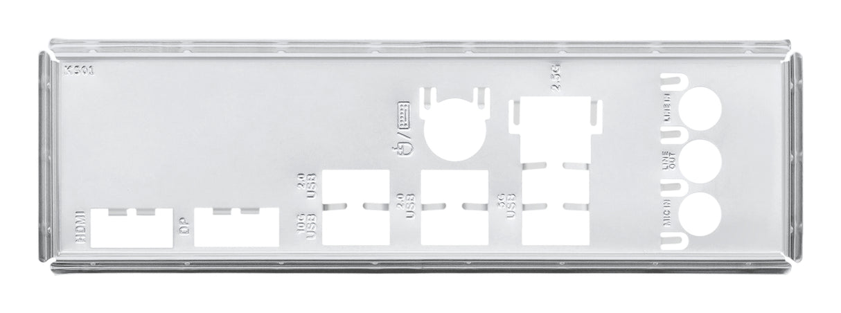 Carte mere - ASUS - PRIME B860M-K - Intel B860 LGA 1851 (Socket V1) micro ATX