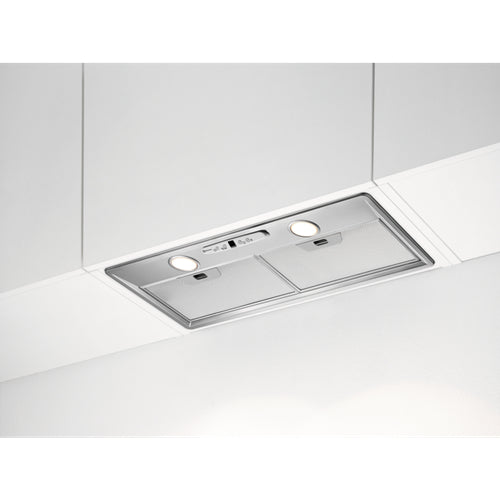 Groupe filtrant - ELECTROLUX - LFG517X - 70 cm - Eclairage LED - Débit 705 m3/h