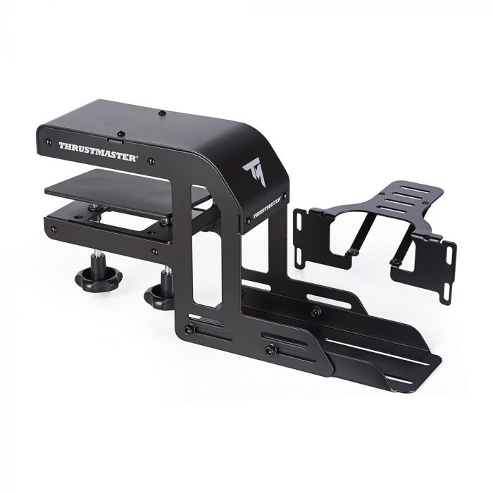 THRUSTMASTER Support Tm Racing Clamp fixation pour pour frein a main et boîte de vitesse