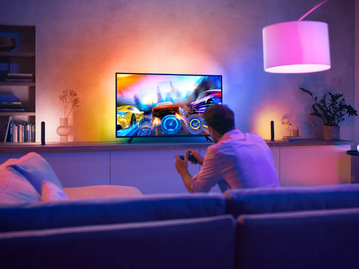 Ruban LED - PHILIPS HUE - Gradient - Pour PC