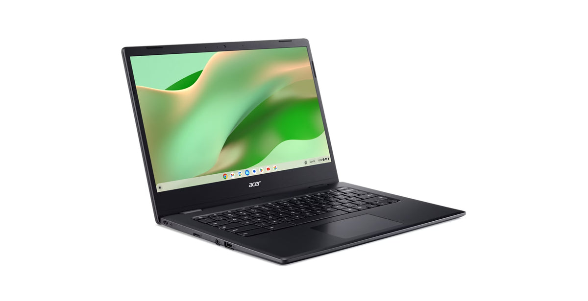 Ordinateur Portable ACER Chromebook 314 : Chrome OS - 14 FHD - Intel Celeron N4500 - RAM 4Go - 128Go eMMC