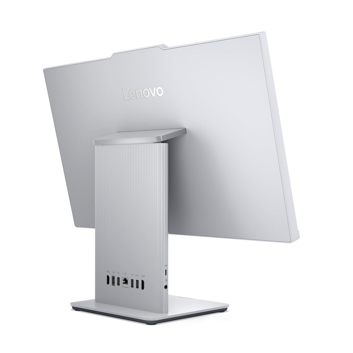 PC Tout-en-un LENOVO IdeaCentre AIO 24ARR9 | Sans Windows - 24 FHD - Ryzen 5-7535HS - 16 Go - 512 Go - Clavier + Souris sans fil
