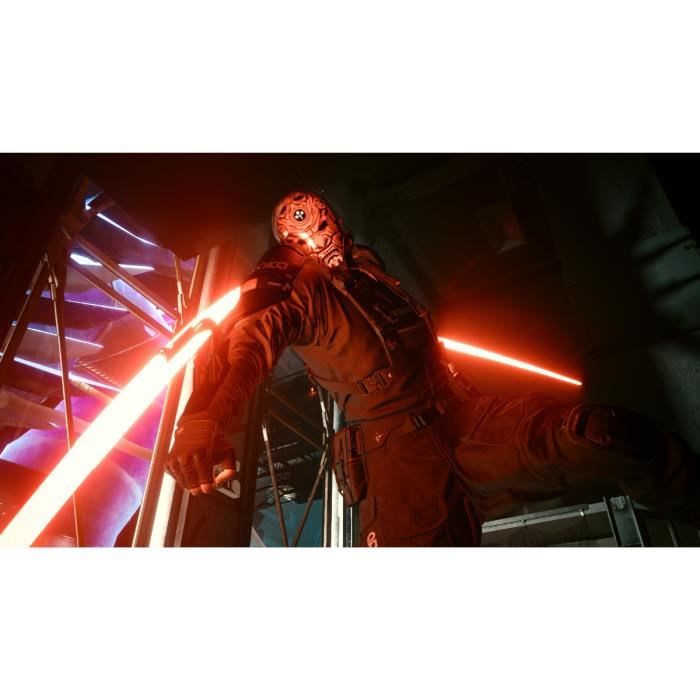 Cyberpunk 2077: Ultimate Edition + Phantom Liberty Jeu Nintendo Switch 2