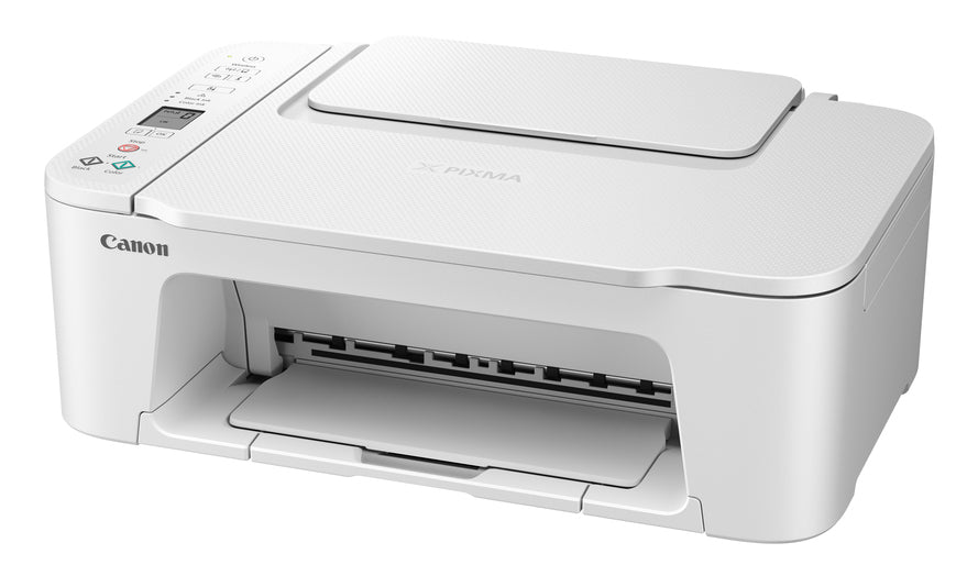 Imprimante Multifonction 3en1 Canon Pixma TS3751i (Blanc)