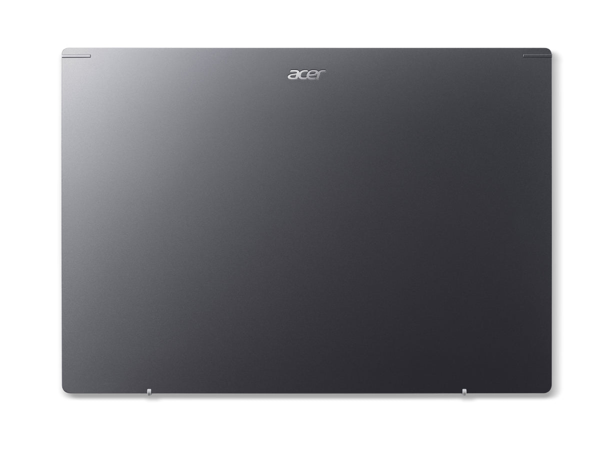 PC Portable ACER Aspire 14 : Sans Windows - 14'' WUXGA IPS - Intel Core 5 120U - RAM 16Go - 1To SSD