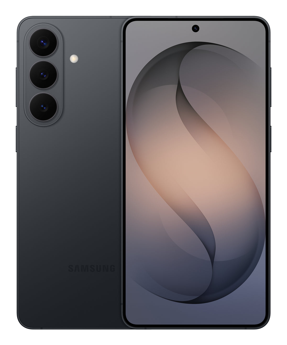 SAMSUNG Galaxy S26 AI Smartphone 256 Go Noir