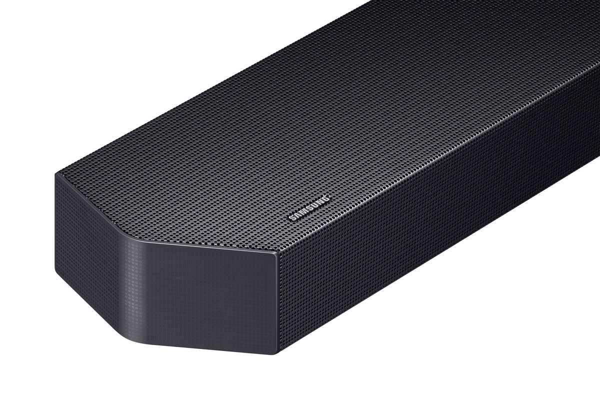Barre de son - SAMSUNG - HW-Q610F/XE - Series 3.1ch - Caisson sans fil 6,5'' - Accoustic beam