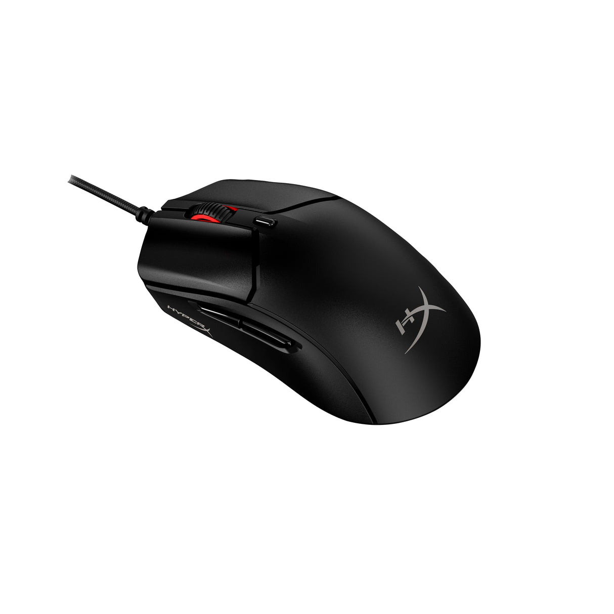 Souris filaire Gamer HyperX Pulsefire Haste 2 RGB (Noir)