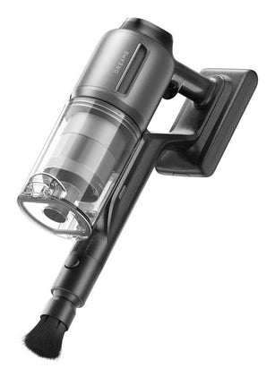 DREAME Z30 - Aspirateur Balai sans Fil - Puissance 310 AW - Autonomie 90 Min - Technologie de Détection de Poussiere