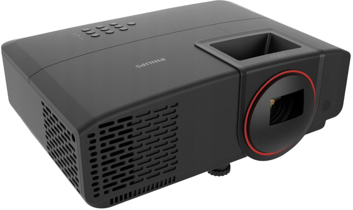 Vidéoprojecteur - PHILIPS - GAMEPIX 800 - Full HD 1080p - 500 lumens ANSI - 120 Hz