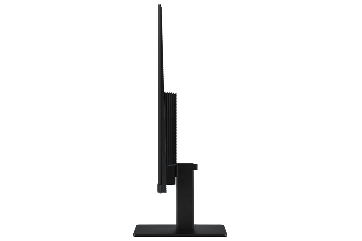 Ecran PC - SAMSUNG - 27 - FHD - 100Hz - Dalle IPS - 5ms - LS27D300GAUXEN