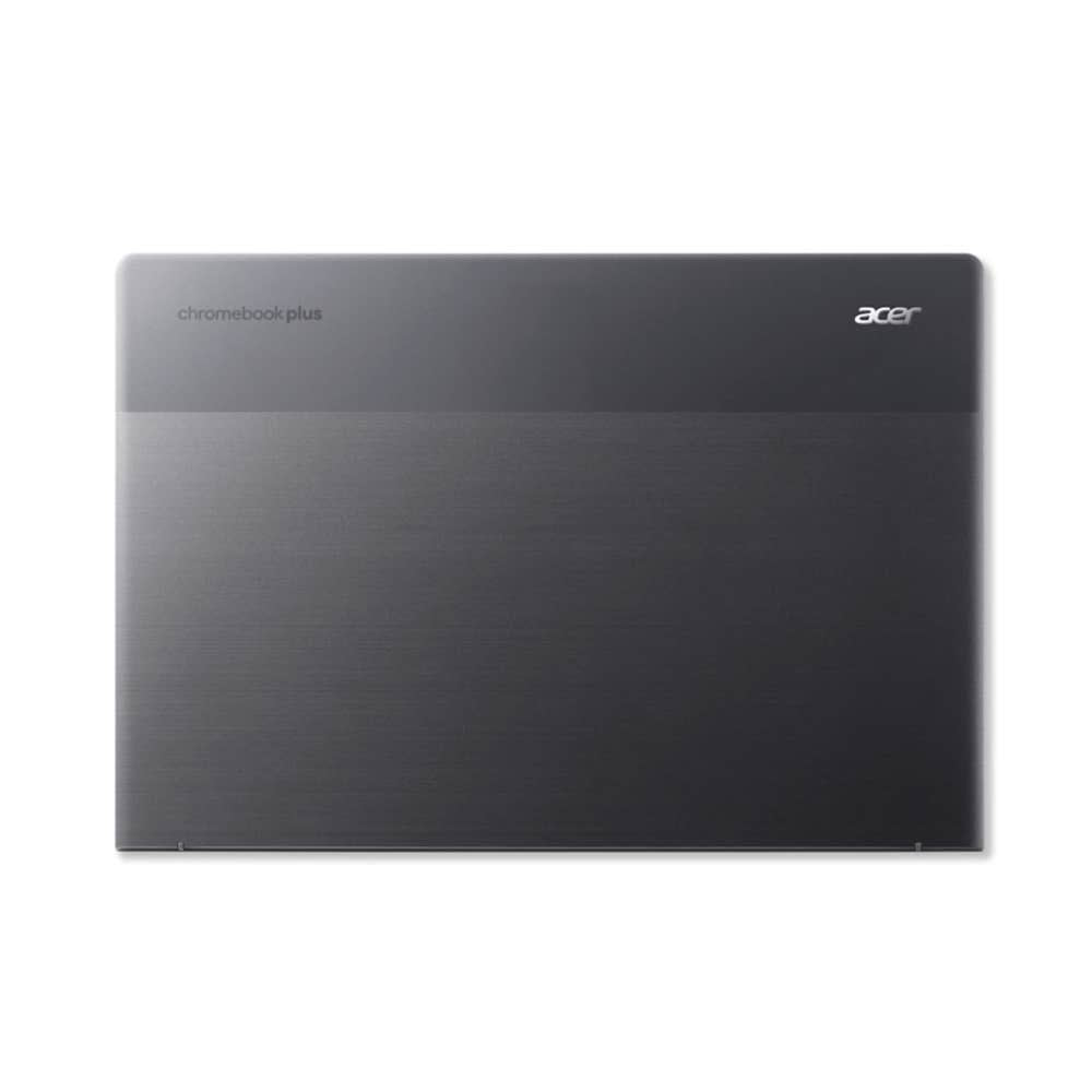 Ordinateur Portable ACER Chromebook Plus 514 : Chrome OS - 14 FHD IPS - Intel Core i3-N305 - RAM 8Go - 512Go SSD