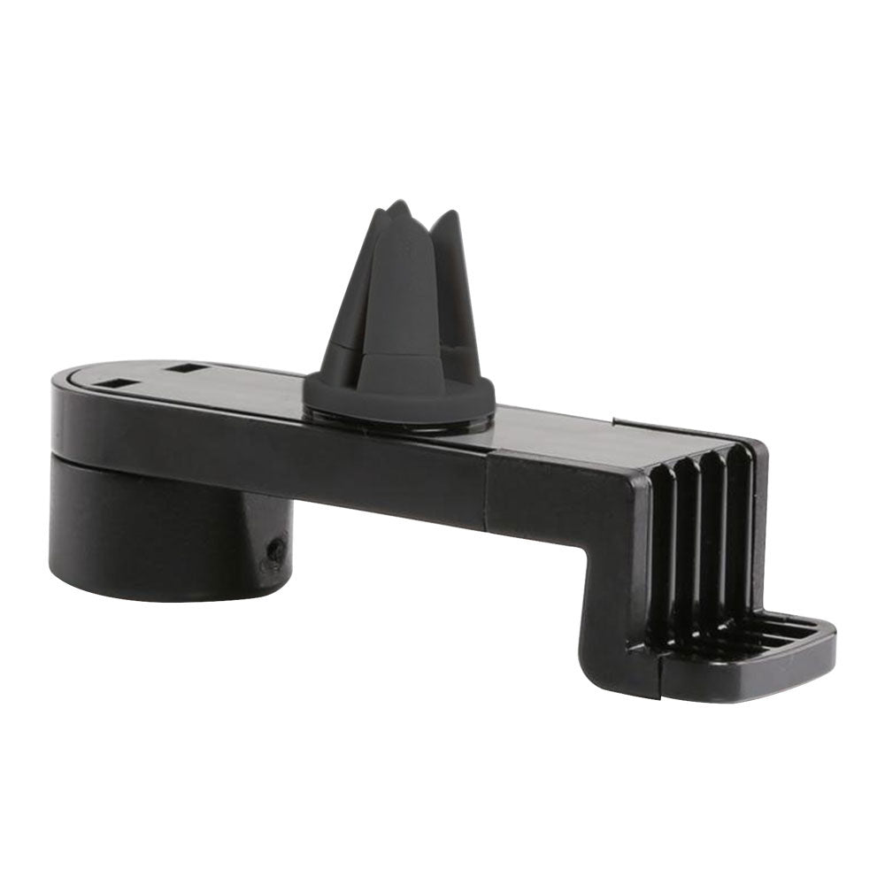 WE Support Smartphone pour voiture Fixation grille d'aération Universel - noir F
