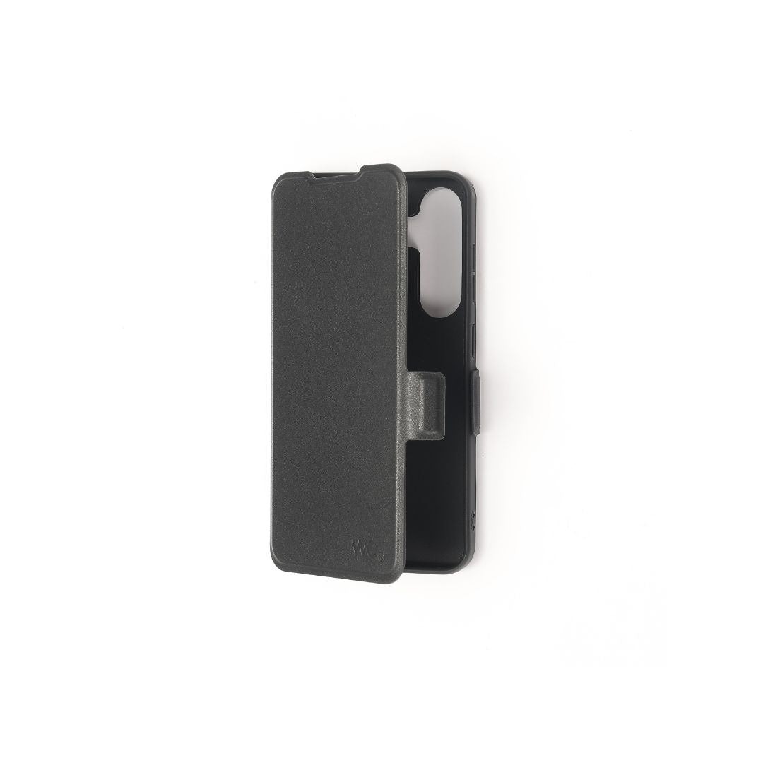 WE Etui folio FERMETURE AIMANTEE SAMSUNG S24