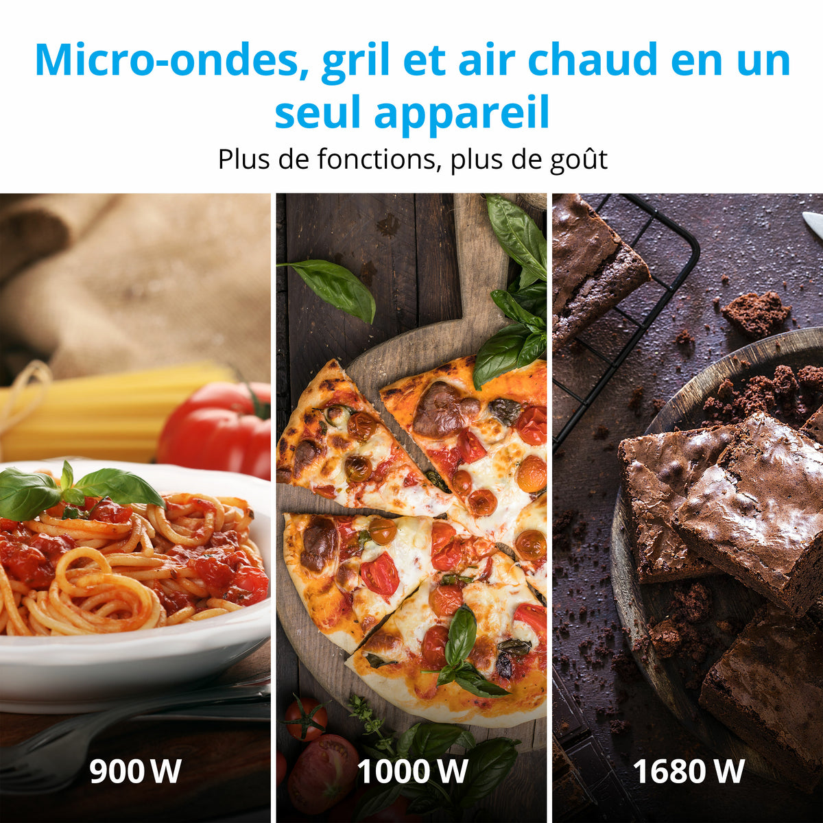 Four micro onde MEDION MD 11493