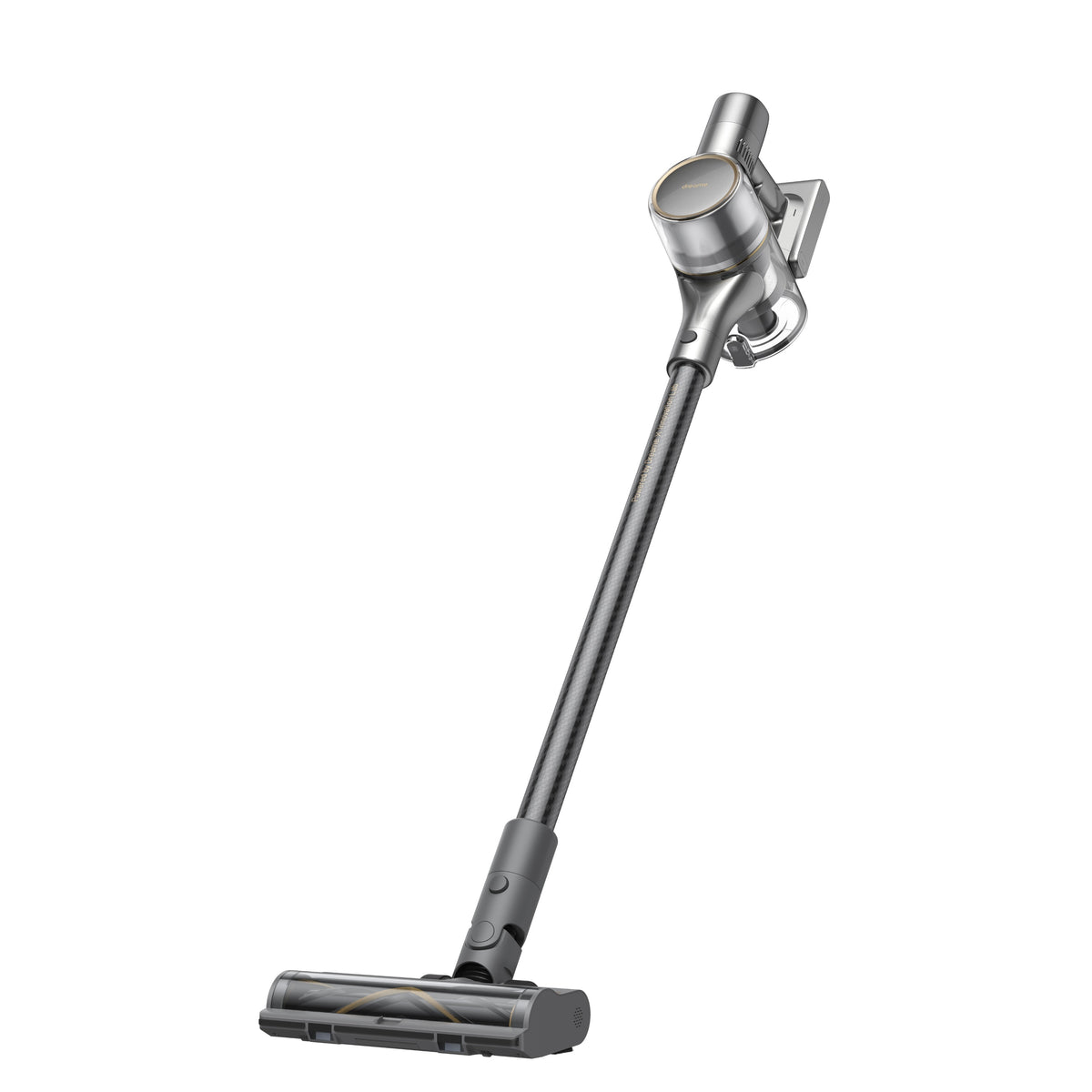 Aspirateur Balai sans Fil DREAME R20 - Puissant 190 AW - Autonomie 90min - Détection de saleté - Affichage LED - Lumieres Bleues
