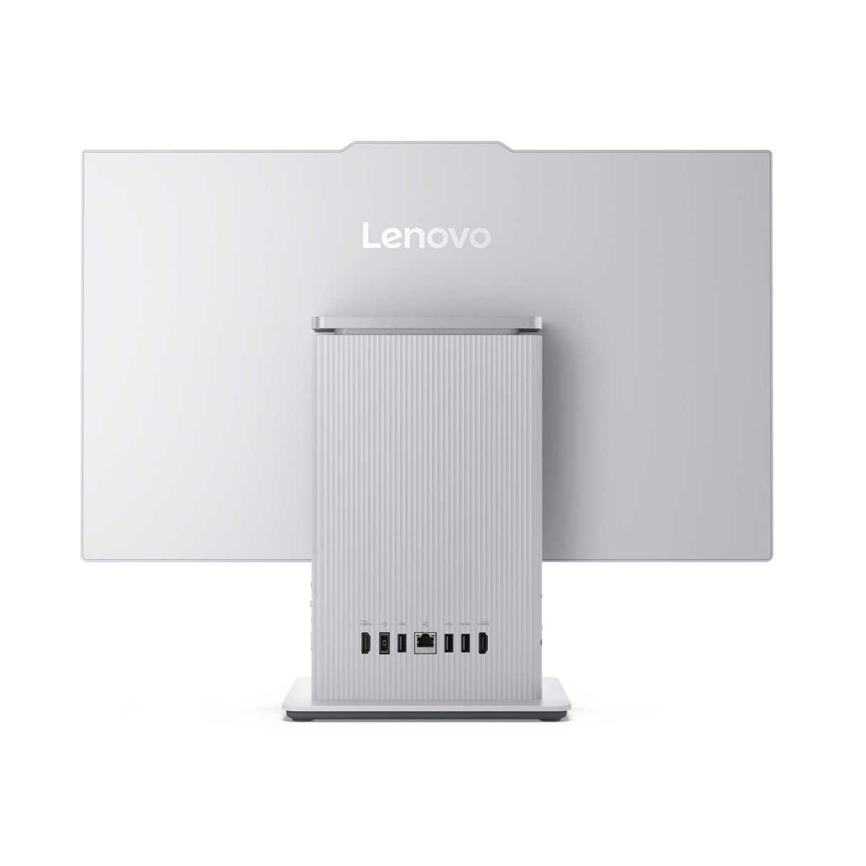 PC Tout-en-un LENOVO IdeaCentre AIO 24ARR9 | Sans Windows - 24 FHD - Ryzen 5-7535HS - 16 Go - 512 Go - Clavier + Souris sans fil