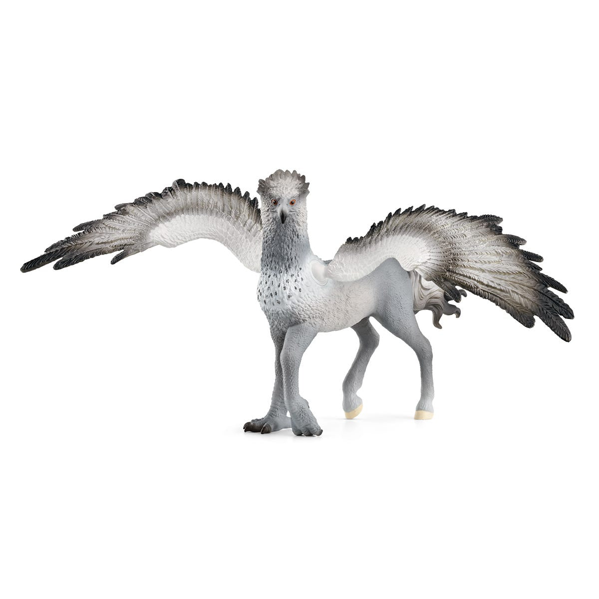 Figurine Buck, Personnage de l'univers Harry Potter, Schleich 13988 Harry Potter Wizading World, pour enfants des 6 ans