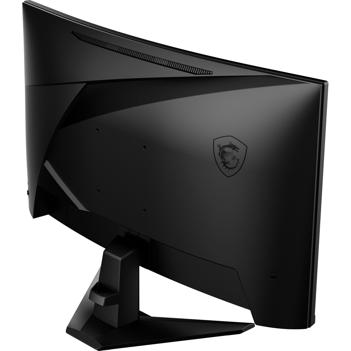 Ecran PC Gamer Incurvé - MSI - 27 - FHD - 250Hz - Dalle VA - 1ms - MAG 27C6X