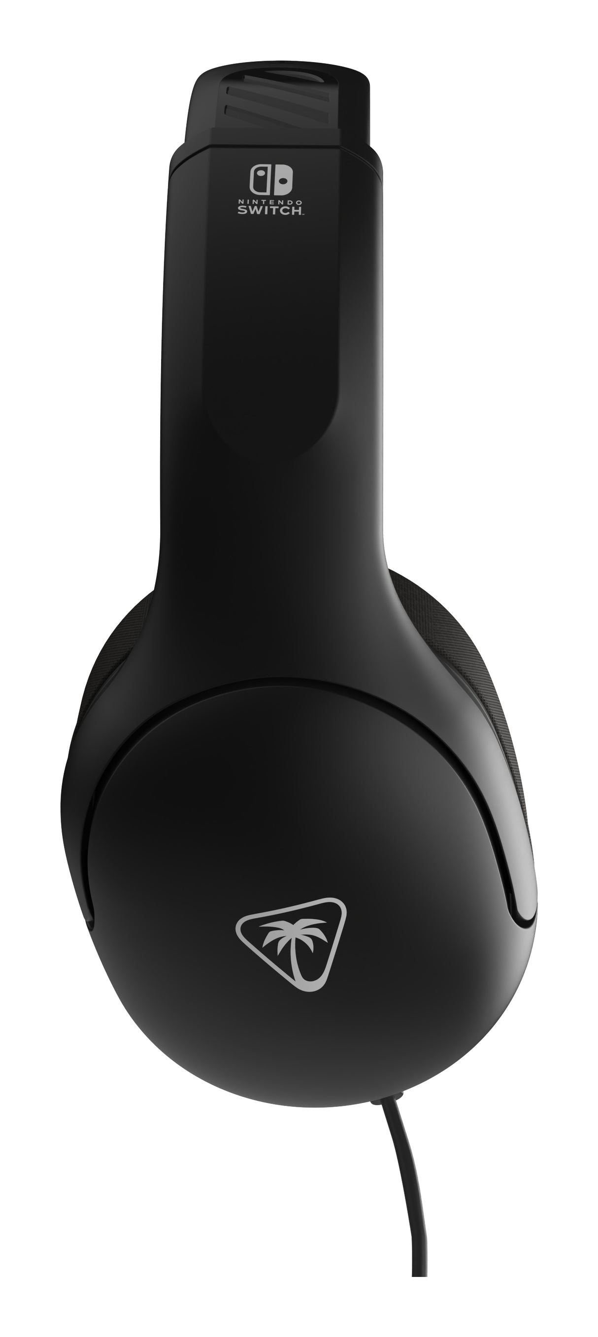 Casque Gaming filaire - TURTLE BEACH - Nintendo Switch - Airlite Fit - Noir et Blanc