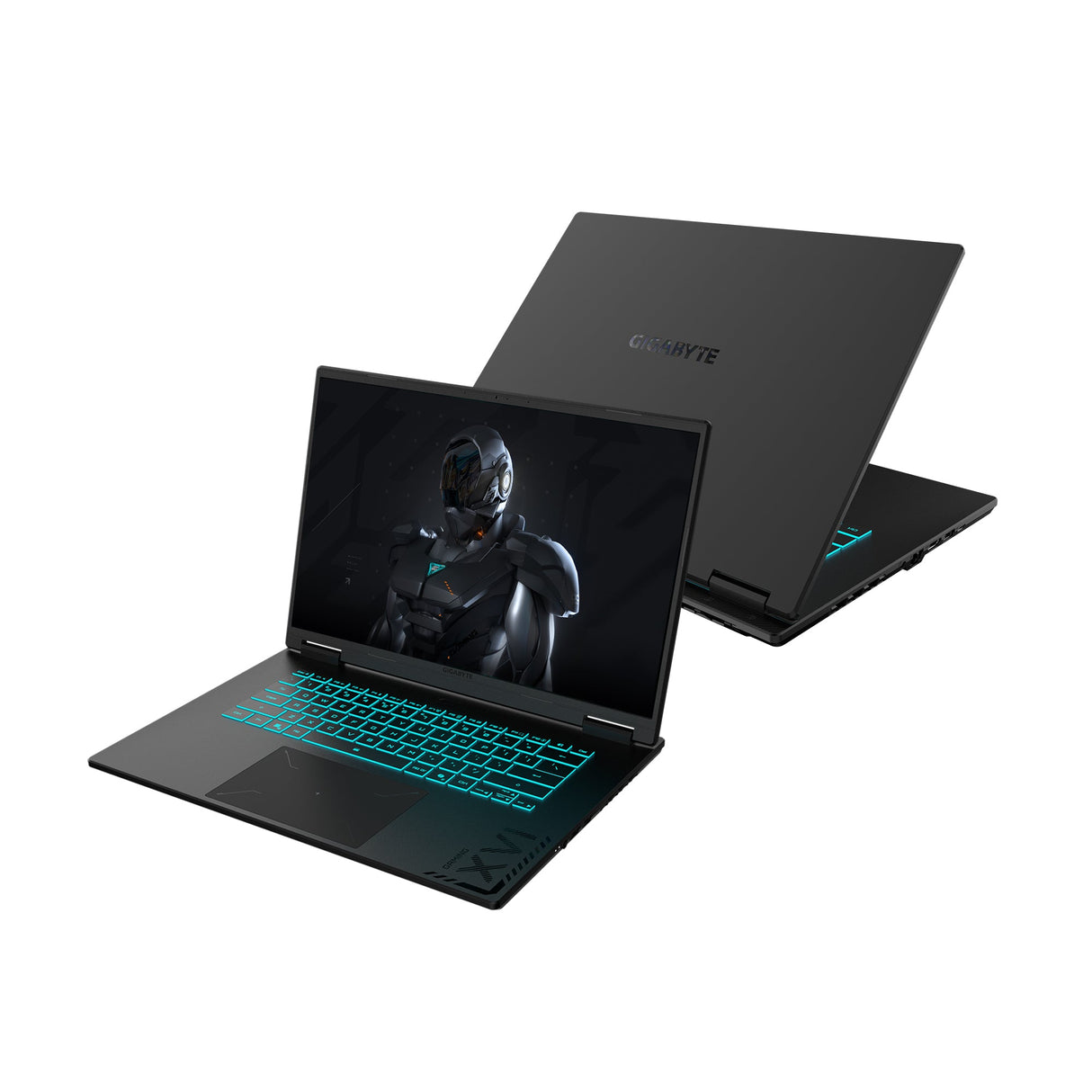 Ordinateur Portable Gigabyte Gaming A16 CVHI3FR894SH (16")