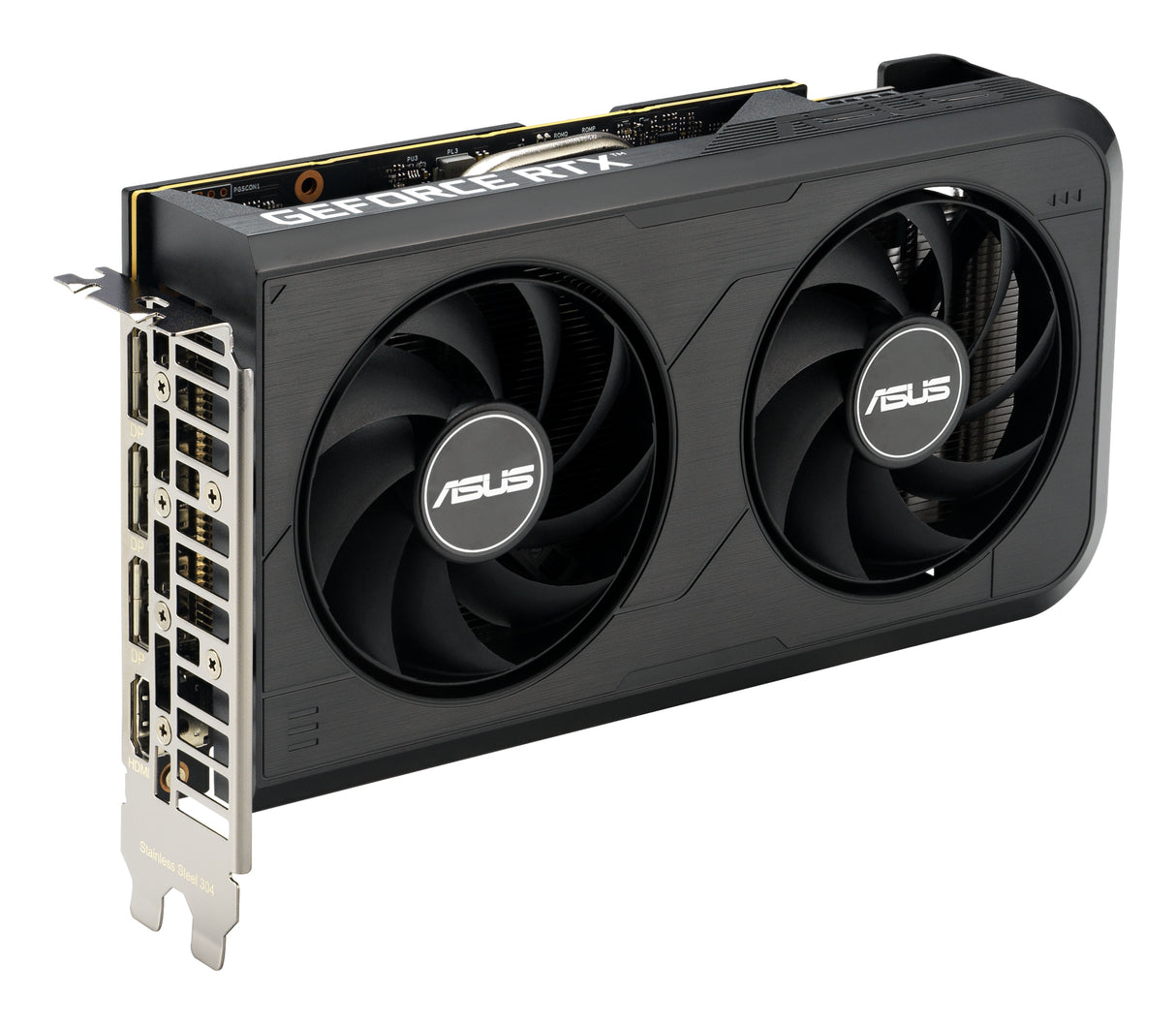 Carte Graphique Asus GeForce RTX 5050 Dual OC