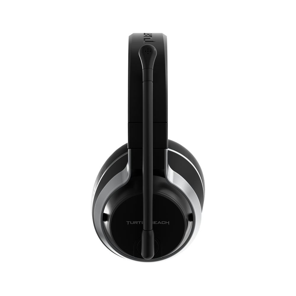 Casque gaming sans-fil a réduction de bruit active Turtle Beach Stealth Pro XB Noir