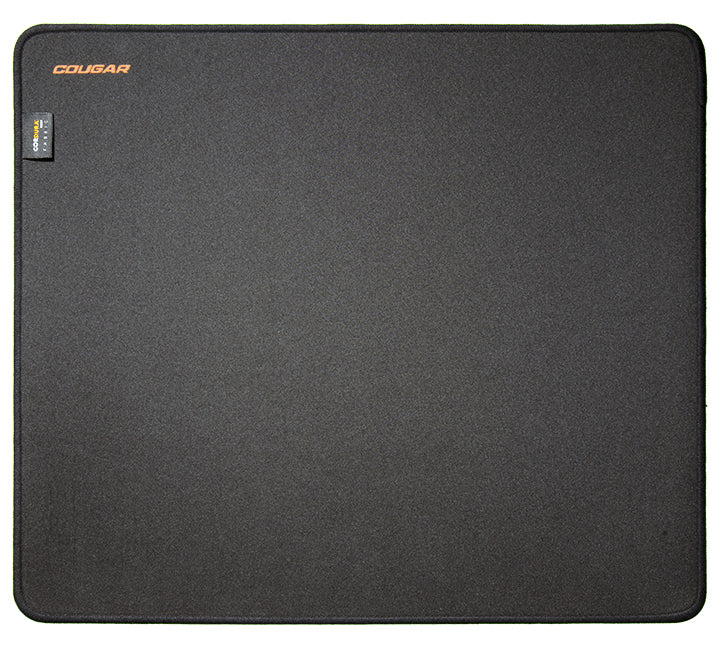 Tapis de Souris Cougar Freeway - Taille L (Noir)