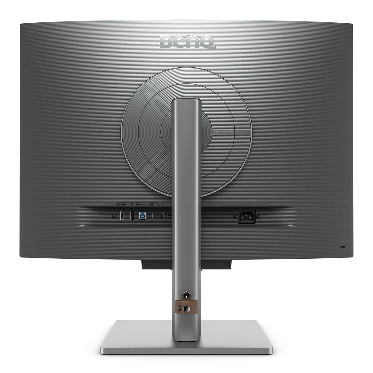 Ecran 28" BenQ RD280U 4K+ (Noir)