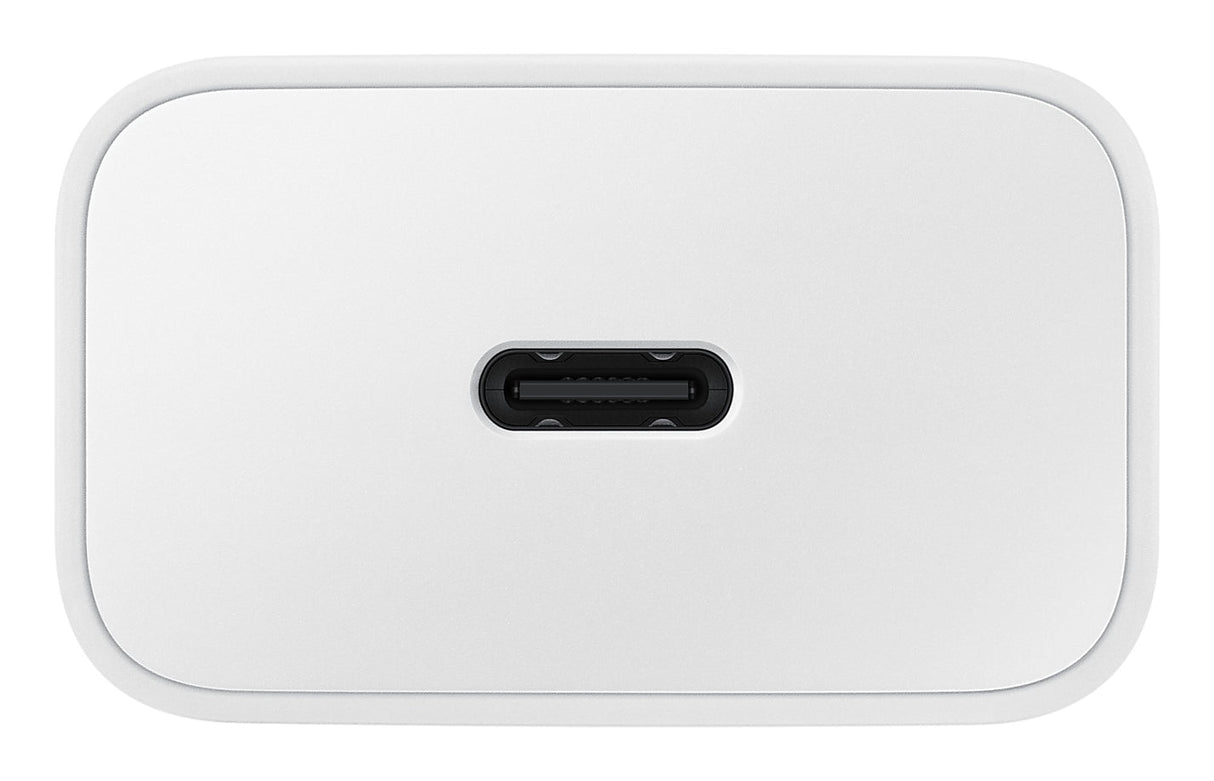 Chargeur secteur Samsung EP-T1510N 15W (Blanc)