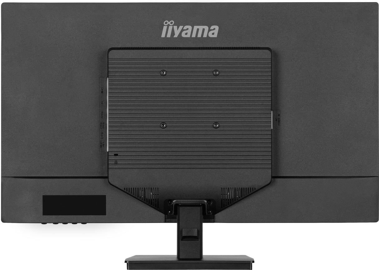 Ecran PC - IIYAMA - 32 - QHD - 100Hz - Dalle IPS - 3ms - X3270QSU-B1