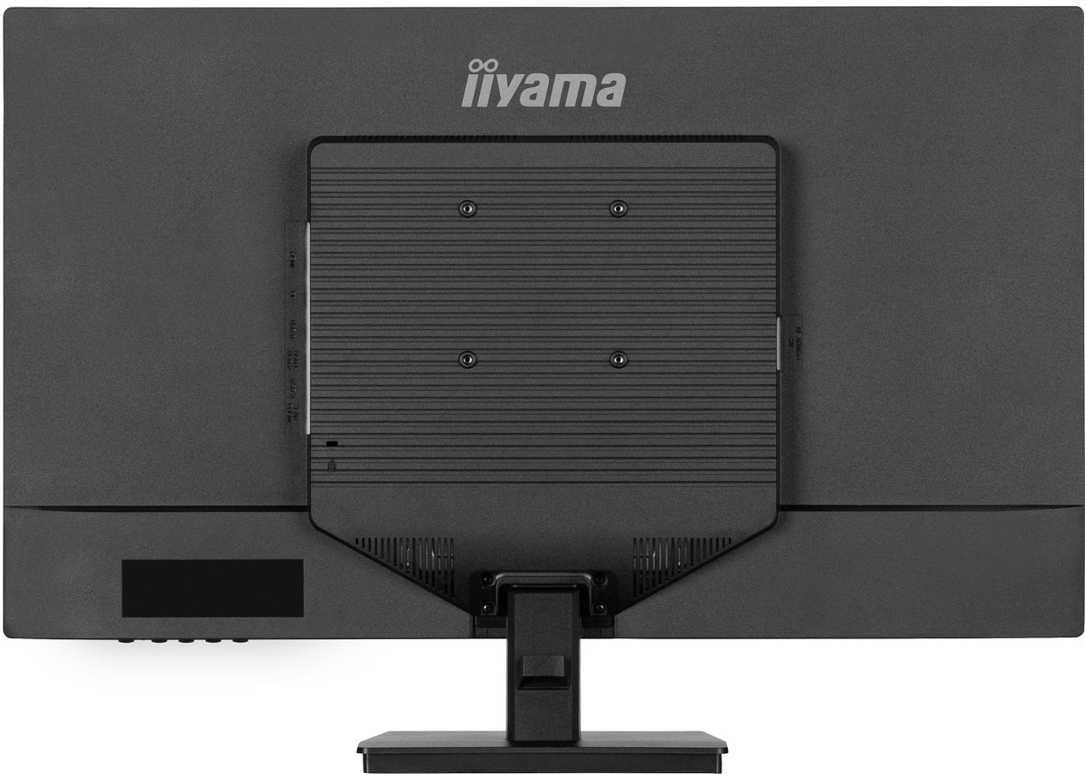 Ecran PC - IIYAMA - 32 - QHD - 100Hz - Dalle IPS - 3ms - X3270QSU-B1