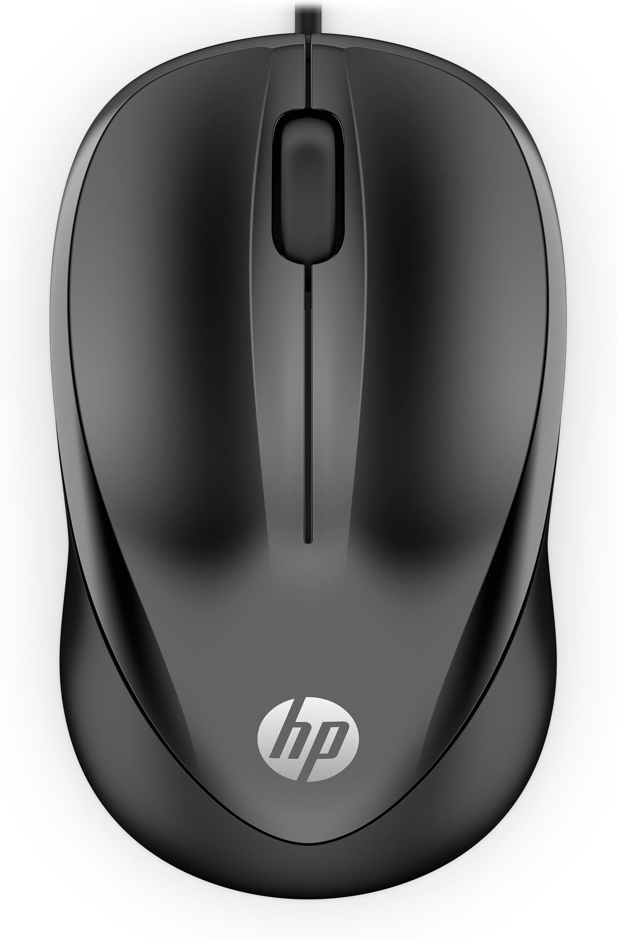 Souris filaire HP 1000