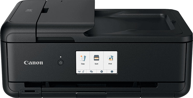 Imprimante A3 Multifonction 3en1 Canon Pixma TS9550a (Noir)