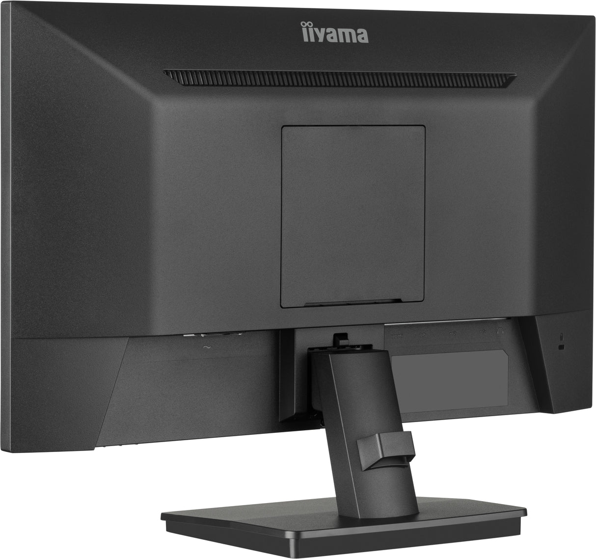 Ecran PC - IIYAMA - 22 - FHD - 100Hz - Dalle IPS - 1ms - XU2293HSU-B7