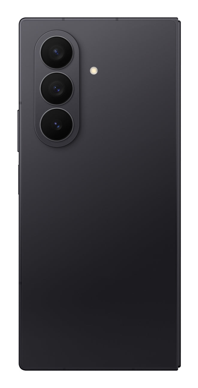 Samsung Galaxy Z Fold7 5G Smartphone 256 Go Noir Absolu
