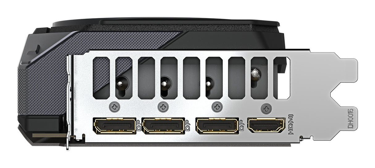 Gigabyte - Carte graphique - GeForce RTX 5070 - Gaming OC - 12Go