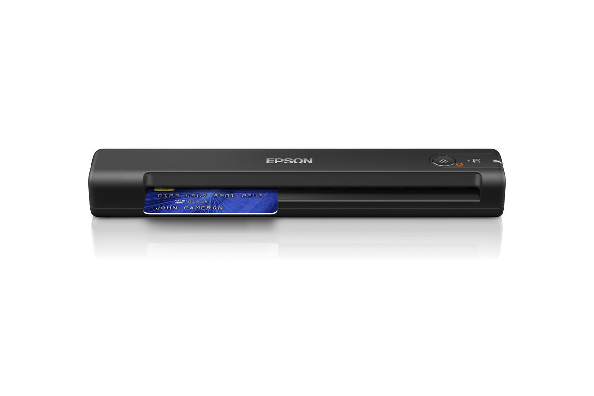 Scanner Epson WORKFORCE ES-50