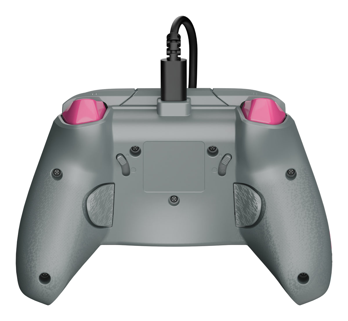 Manette de jeu - Xbox - Rematch Advanced - Filaire - Cherry Blossom - Compatible PC - Turtle Beach