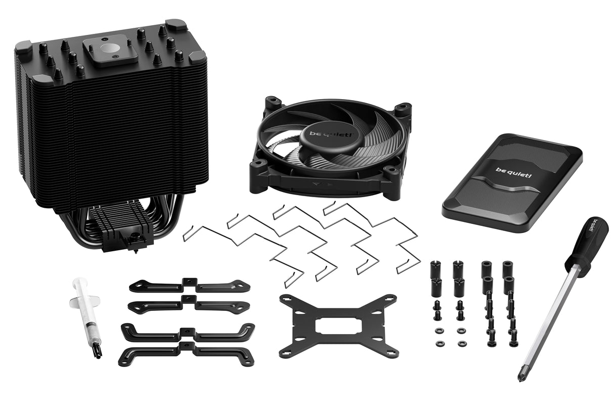 Ventilateur processeur be quiet! Dark Rock 5