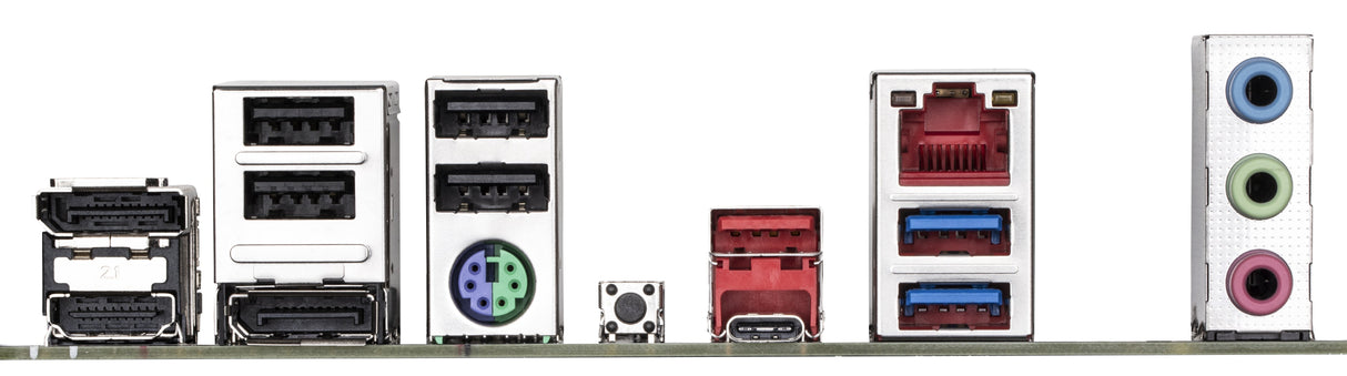 Carte Mére Gigabyte B850M DS3H (AM5) Micro ATX