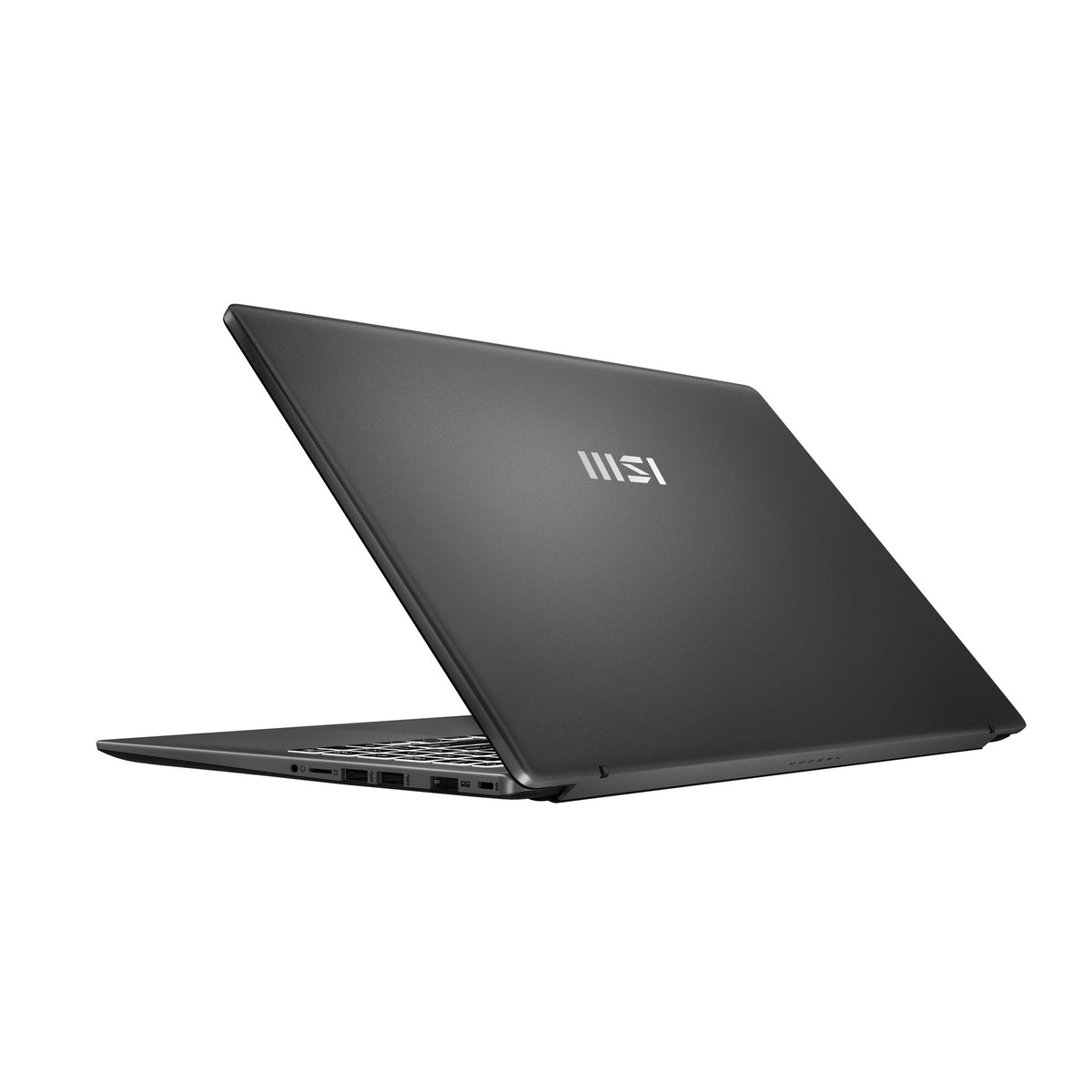 PC Portable - MSI Modern 15 F13MG-698XFR - Sans Windows - 15,6 FHD IPS - Intel Core i3-1315U - 16Go - 512Go SSD