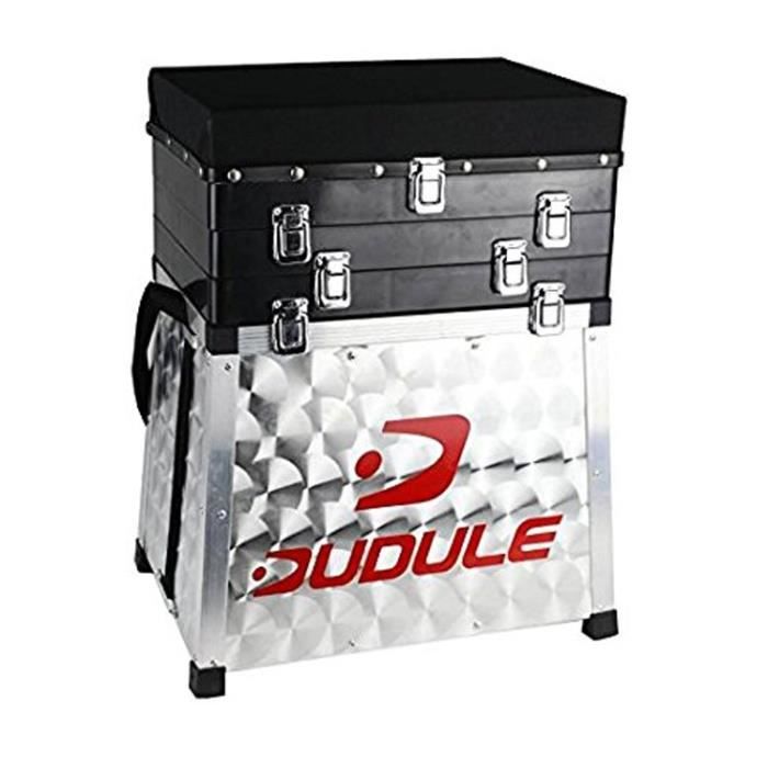 DUDULE Panier Siege 3 casiers, Article de peche, Pour adulte