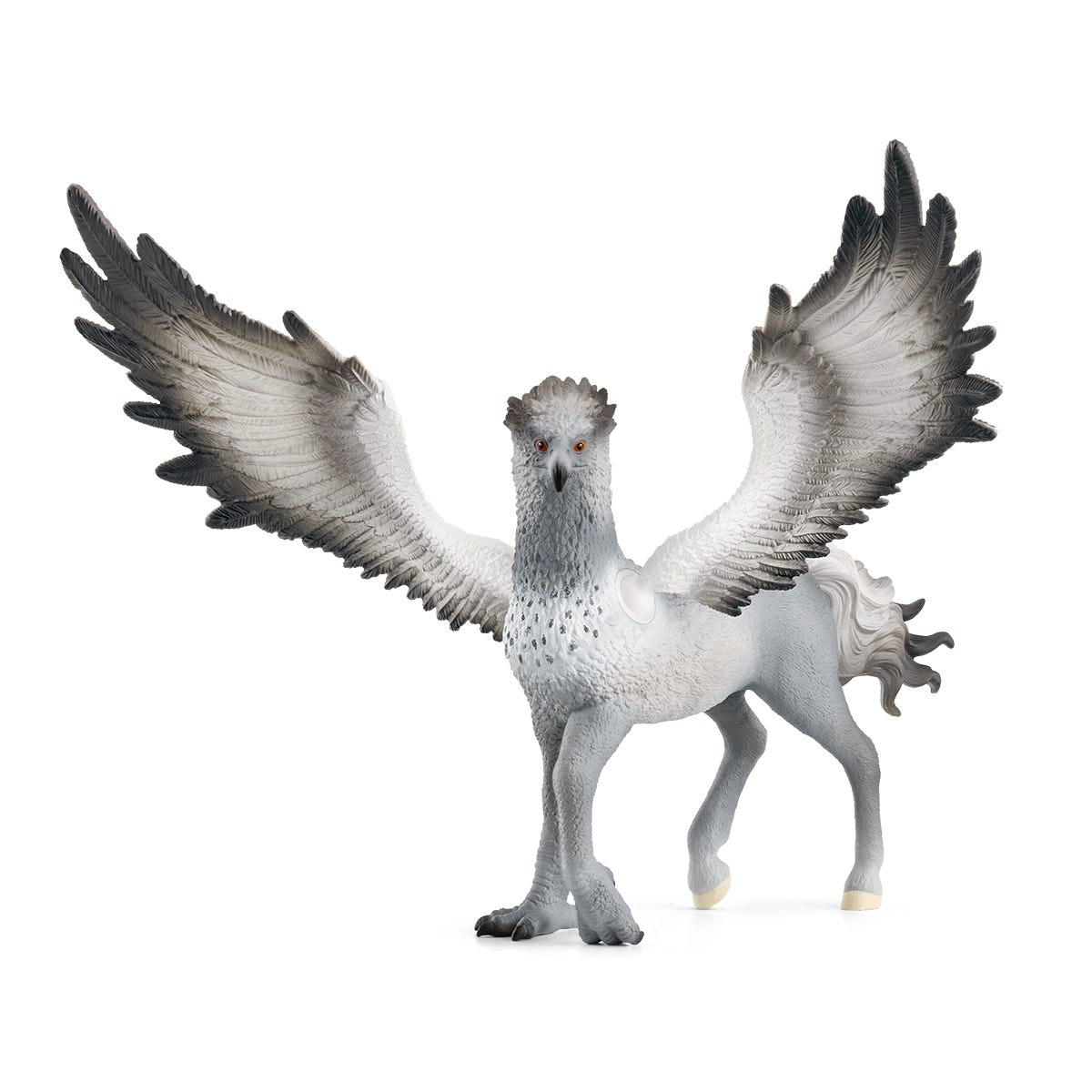 Figurine Buck, Personnage de l'univers Harry Potter, Schleich 13988 Harry Potter Wizading World, pour enfants des 6 ans