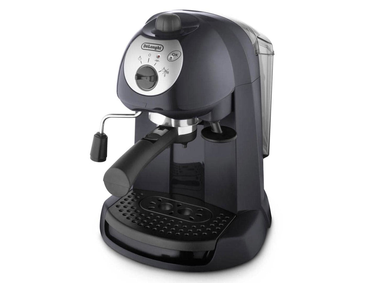 Machine expresso pompe - De'Longhi - EC191.CD - Bleu nuit