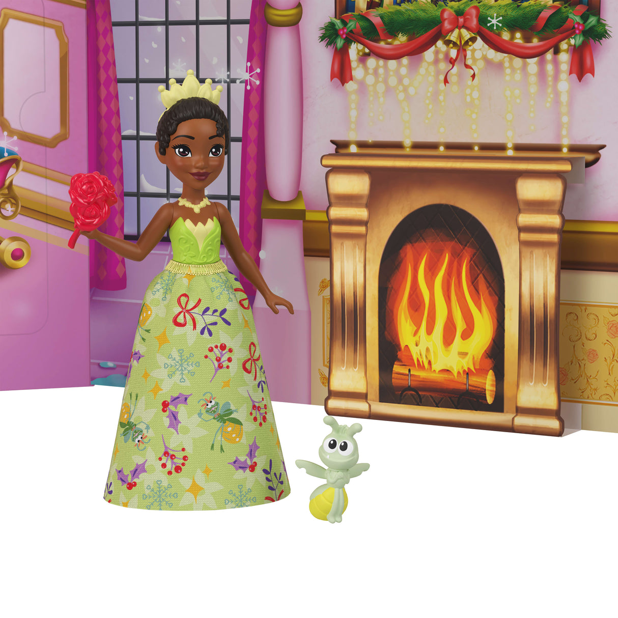 Disney Princess - Calendrier de l'Avent - 24 surprises - Disney Princess - JFG79