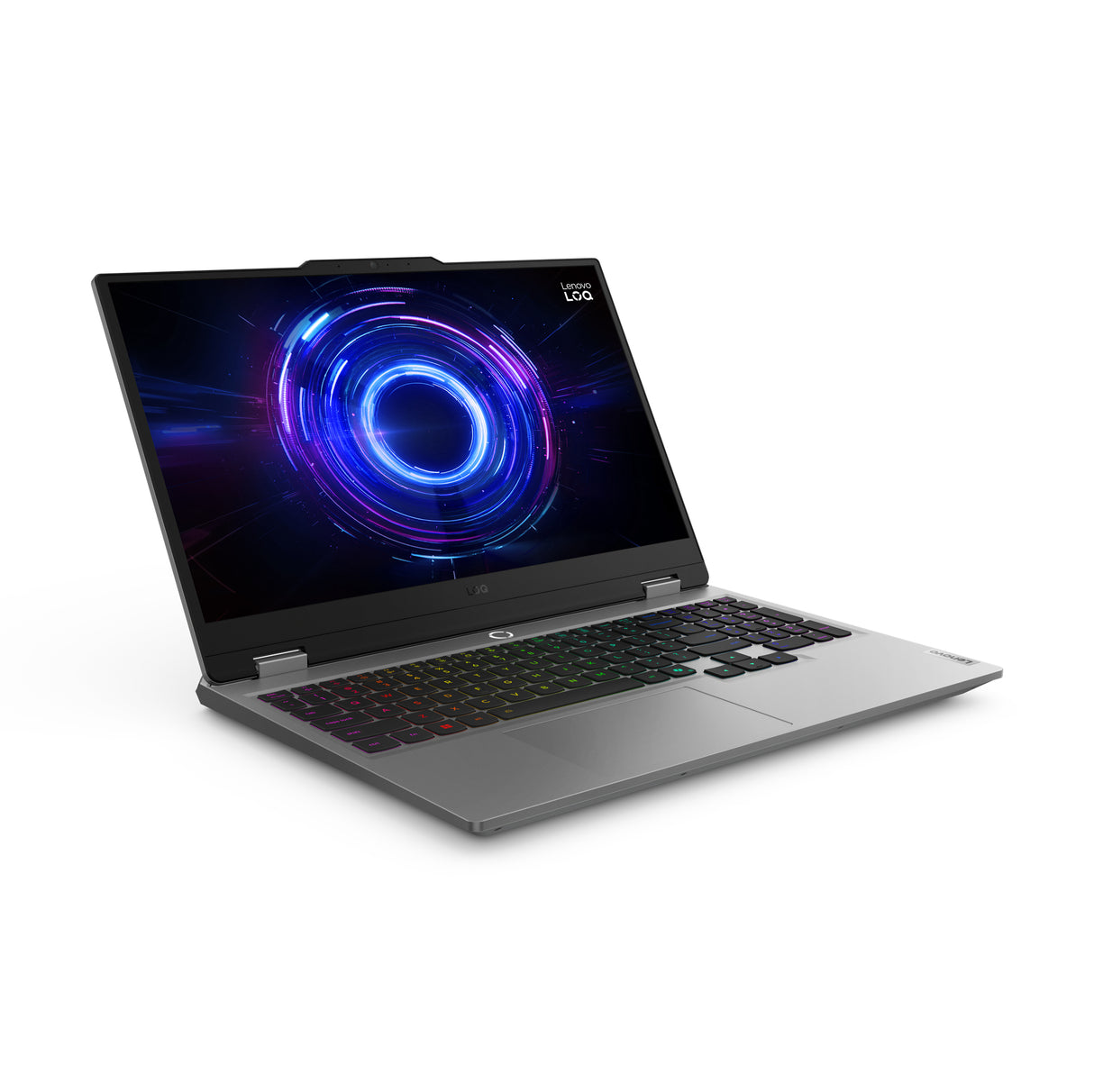PC portable Gamer LENOVO LOQ 15IRX10 | Sans Windows - 15,6'' WQHD 165hz - Core i7-13650HX - RTX 5070 115W - RAM 32 Go - SSD 1 To